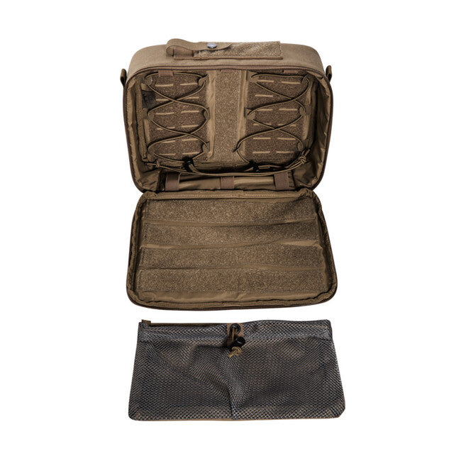 Tasmanian Tiger Modular Support Bag поясна сумка, койотовий коричневий
