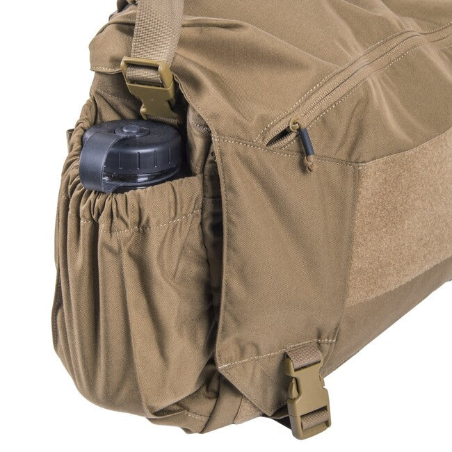 Helikon-Tex Urban сумка через плече Cordura, Coyote, Large