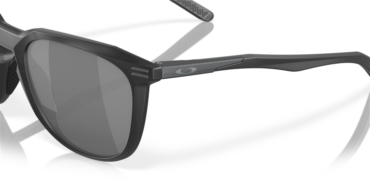 Oakley THURSO сонцезахисні окуляри з оправою Matte Black Ink і лінзами Prizm, 54