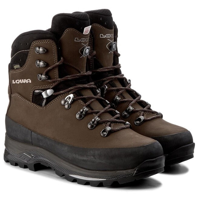 LOWA Tibet GTX трекінгове взуття чоловіче, коричневе
