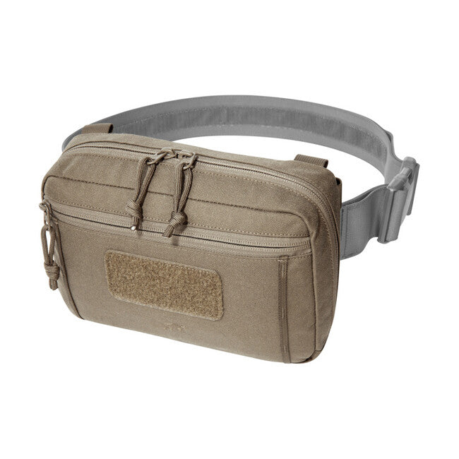 Tasmanian Tiger Tac Pouch 8.1 Hip тактична сумка, койотовий коричневий