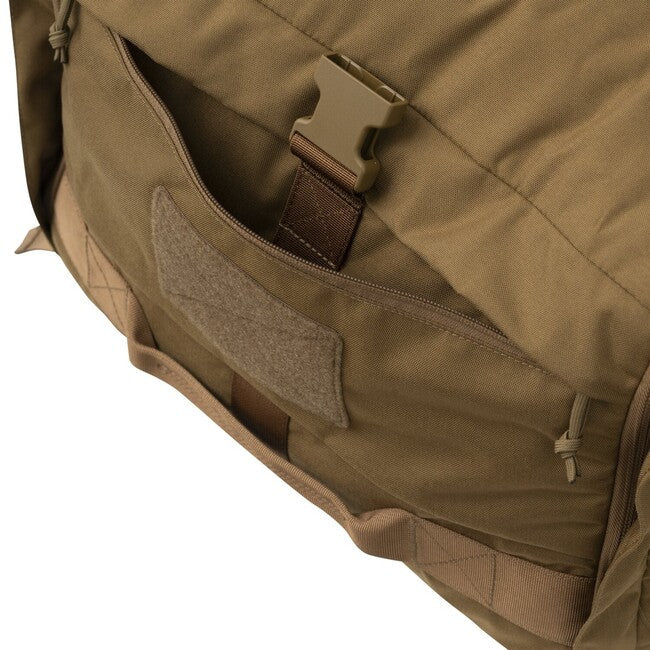 Helikon-Tex Alien Bag дорожна сумка Cordura, чорна