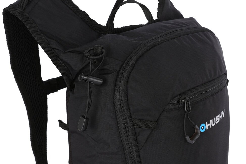 HUSKY Peten рюкзак 15L, чорний