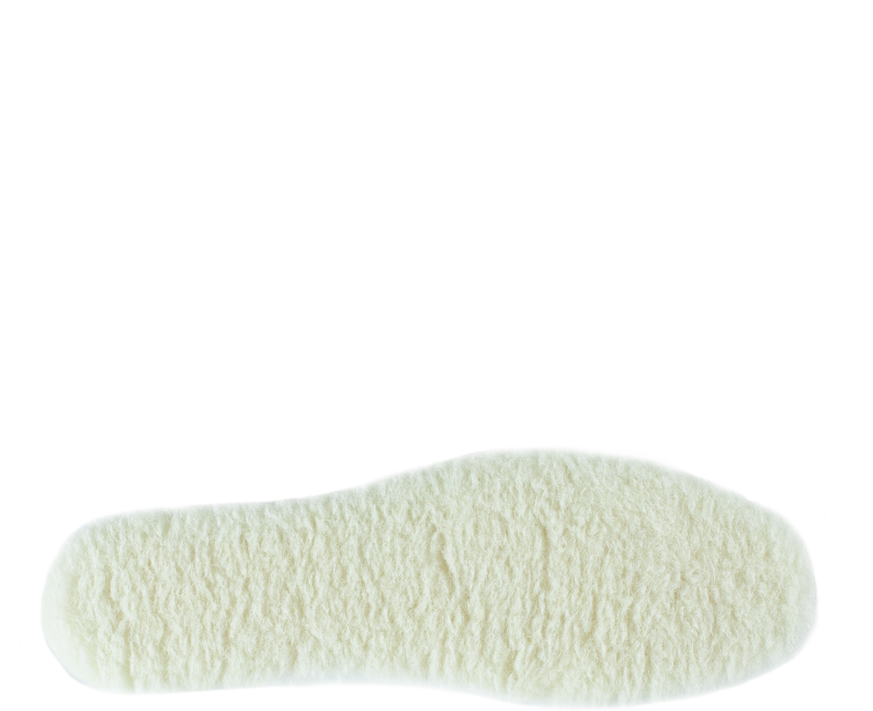 BENNON THERMA Wool зимові устілки до взуття