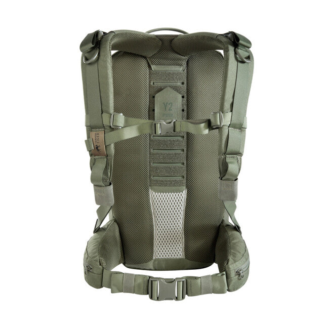 Tasmanian Tiger Modular Combat Pack 24 SL рюкзак, оливковий