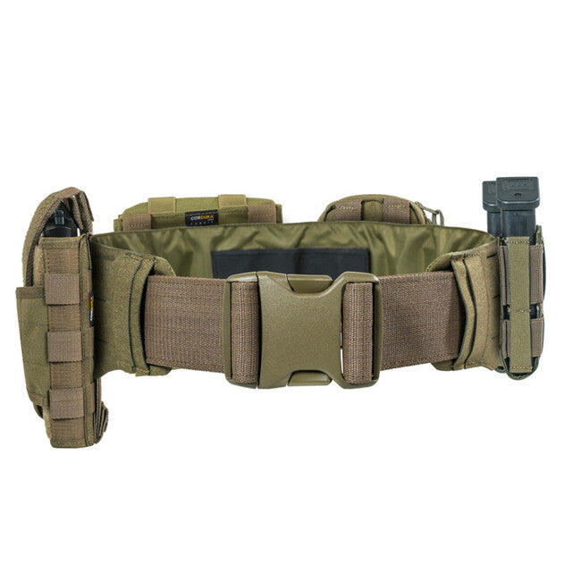 Tasmanian Tiger Warrior Belt LC поясний ремінь, оливковий