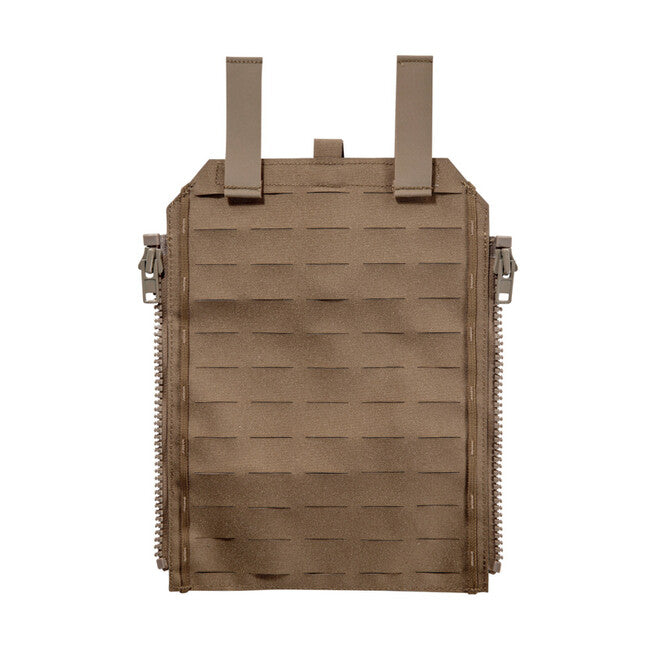 Tasmanian Tiger панель Molle ZP, койотовий коричневий