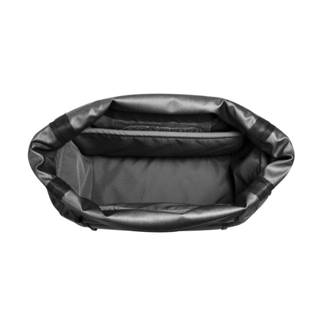 Tasmanian Tiger Tac Pouch 1 WP тактична сумочка, чорна