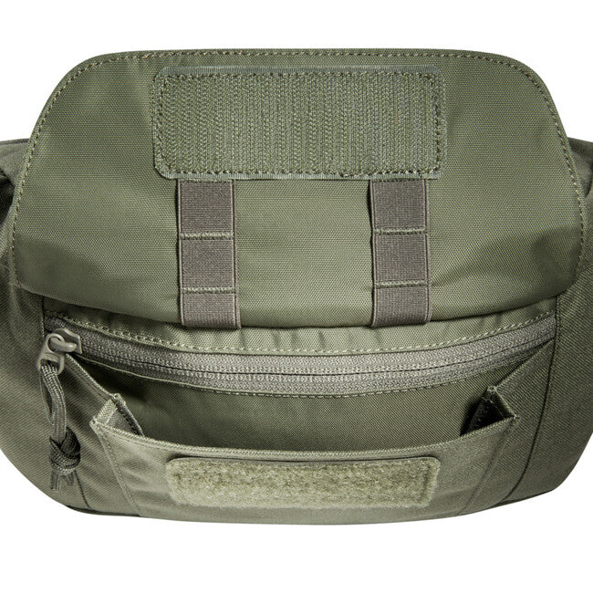 Tasmanian Tiger Modular Hip Bag 2 поясна сумка, оливкова