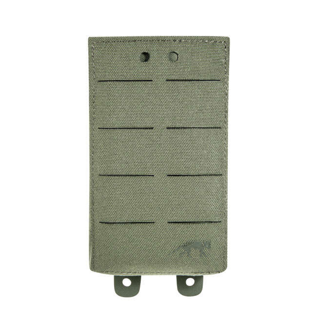 Tasmanian Tiger SGL Mag Pouch BEL M4 MKIII чохол для магазину, оливковий