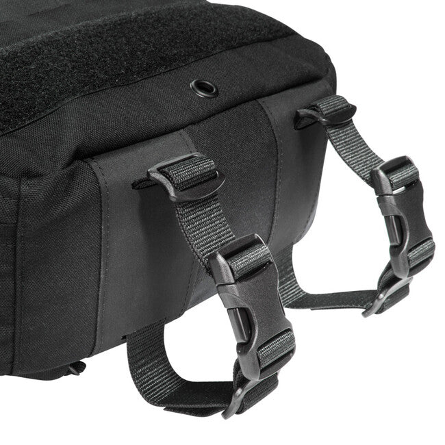 Tasmanian Tiger Medic Assault Pack L MKII рюкзак для медичних потреб, чорний 19L