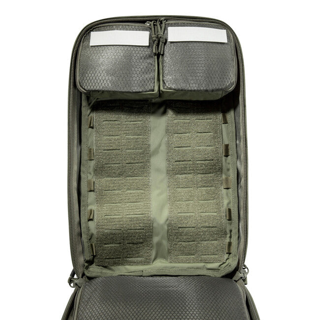 Tasmanian Tiger Survival Pack рюкзак, оливковий, 16L