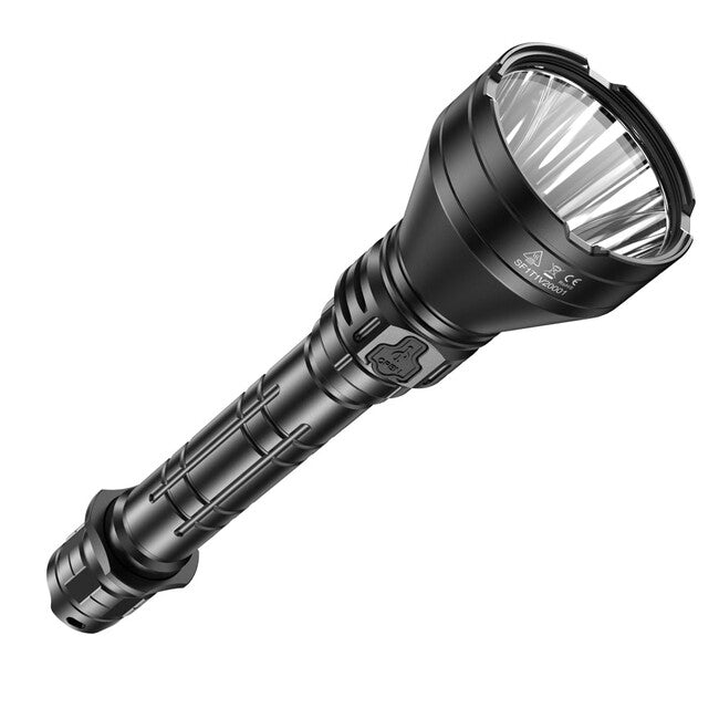 Speras T217 мисливський ліхтар 1400LM 1400M