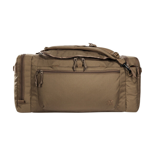 Tasmanian Tiger Officers Bag дорожна сумка, койотовий коричневий