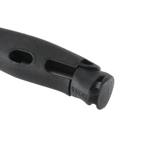 Morakniv Companion Spark ніж для активного відпочинку (S), чорний