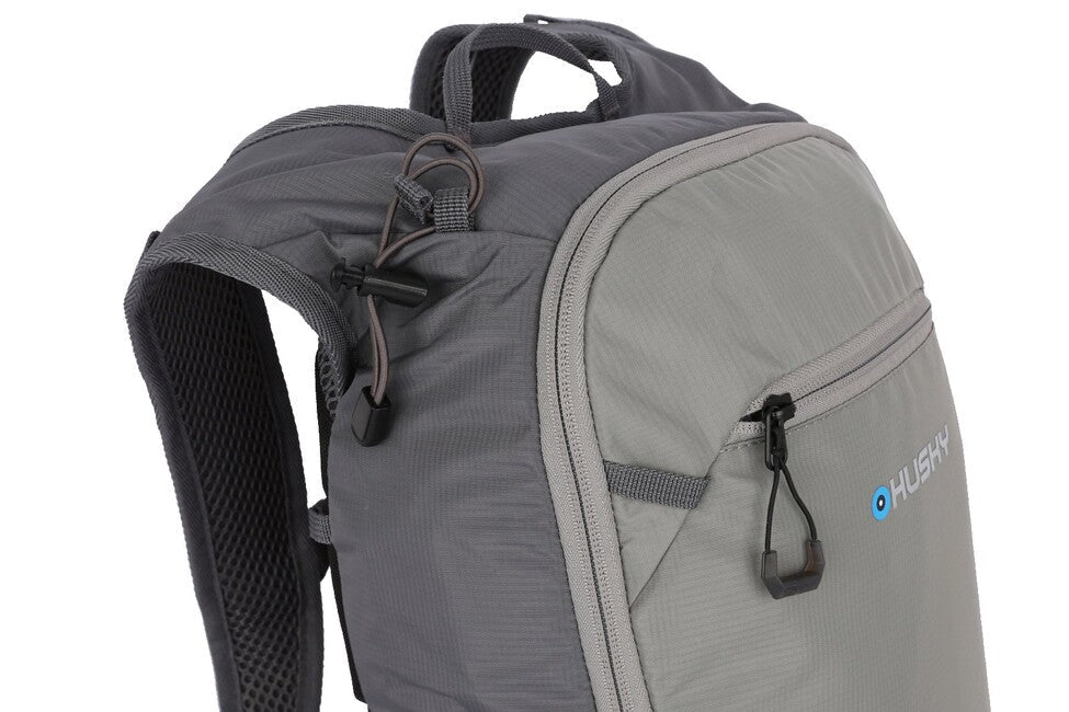 HUSKY Peten рюкзак 15L, сірий