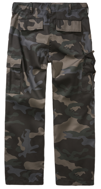Brandit US Ranger штани дитячі, darkcamo