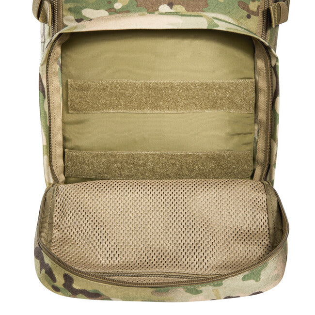 Tasmanian Tiger Modular Combat Pack MC модульний рюкзак, multicam, 22L