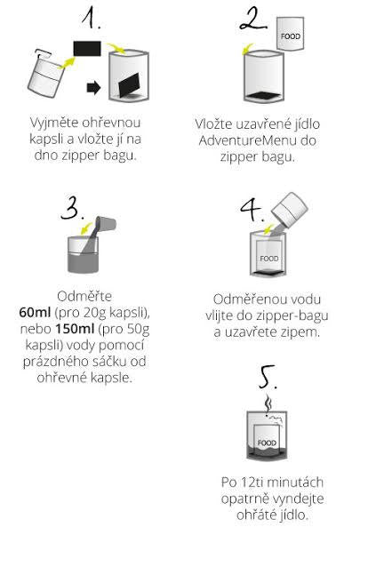 Adventure Menu пікантний котлик з булгуром 400g