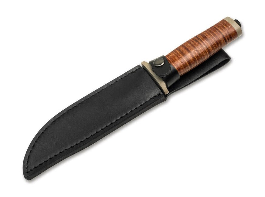 BÖKER® Magnum Ranger Field ніж 34,5 см, чорний