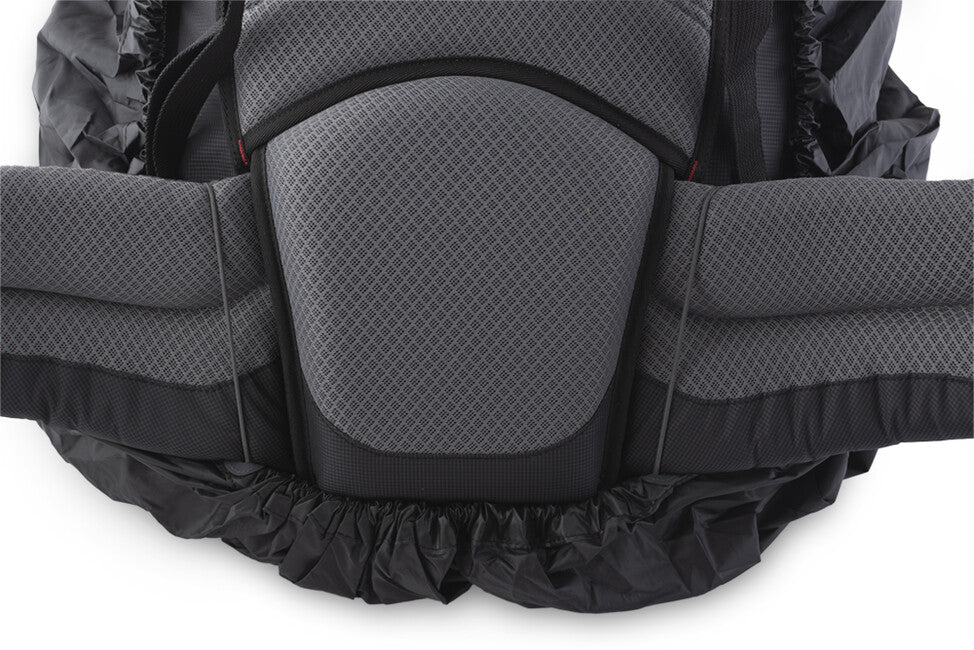 Pinguin Raincover дощовик на рюкзак 35-55L, хакі