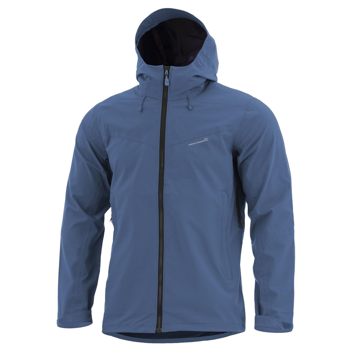 Pentagon softshell kuртка Monlite Shell, RAF Синій