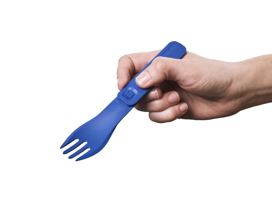 Humangear GoBites CLICK приборы, синий