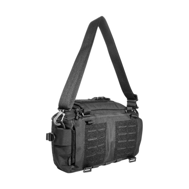 Tasmanian Tiger Medic Hip Bag поясна сумка медична, чорна