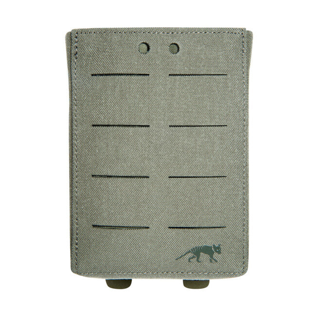 Tasmanian Tiger DBL Pistol MagPouch MKII кишеня для магазин, камінь сірий оливковий