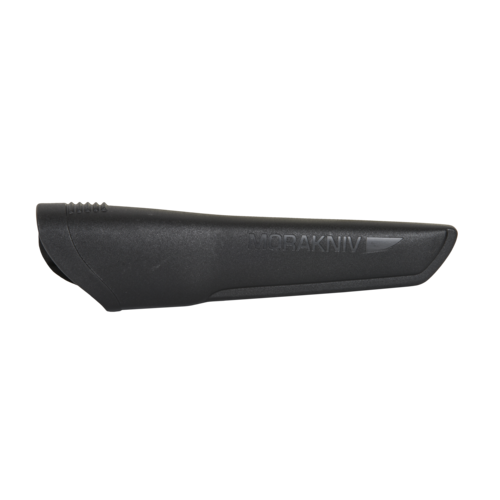 Morakniv Bushcraft Expert ніж outdoor, чорний