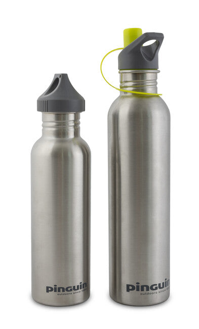 Pinguin Bottle L фляга 1.0L, 10л