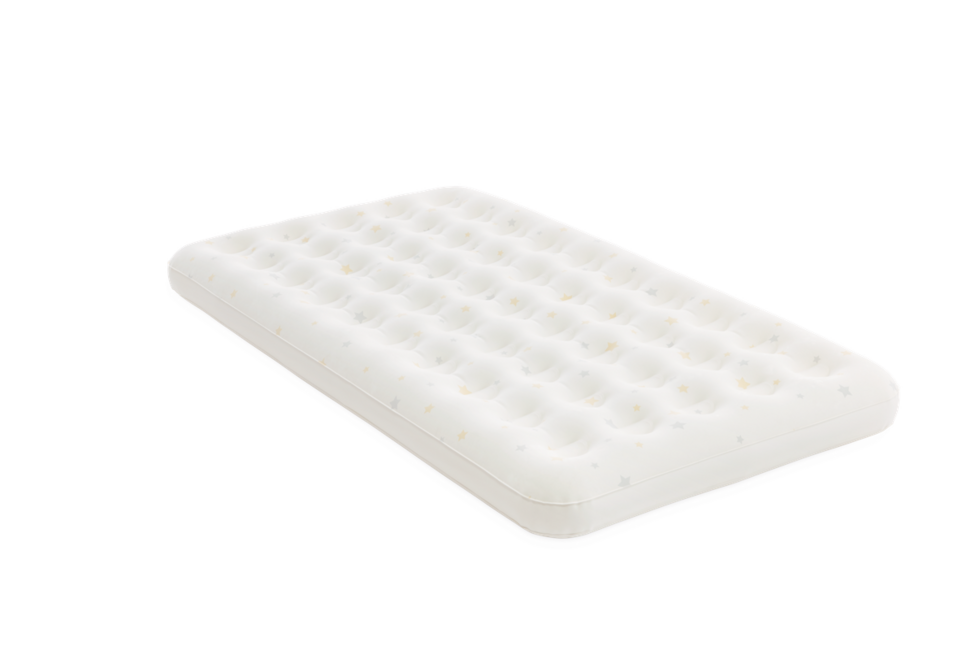 Intex Kidz Travel Bed Set дитяче надувне ліжко
