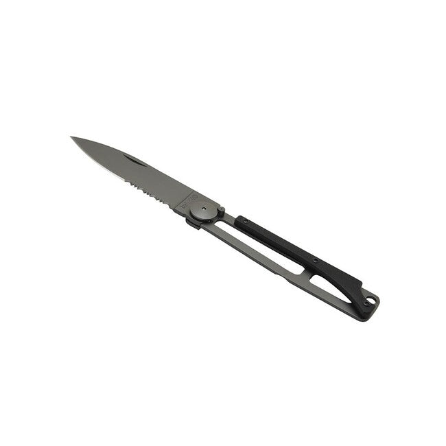 Baladeo Papagayo ECO321 кишеньковий ніж skinny G10