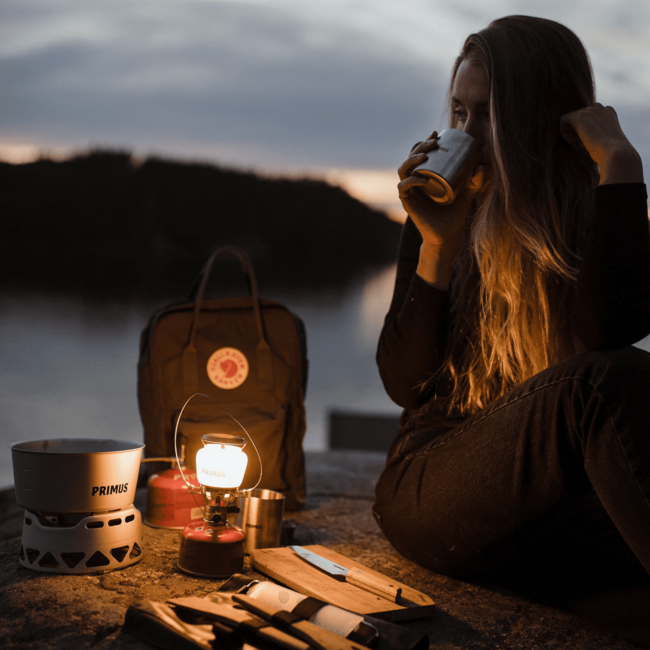 PRIMUS EasyLight Piezo газовий ліхтар