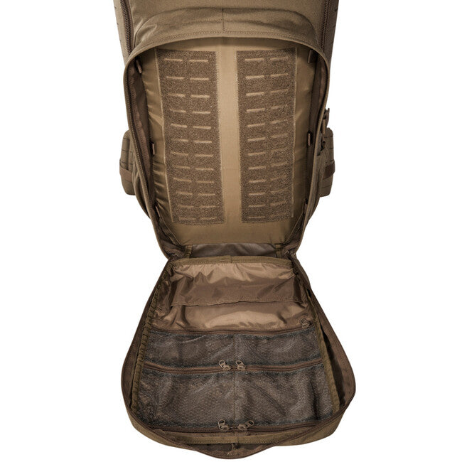 Tasmanian Tiger рюкзак Modular Trooper Pack, койотовий коричневий 55L