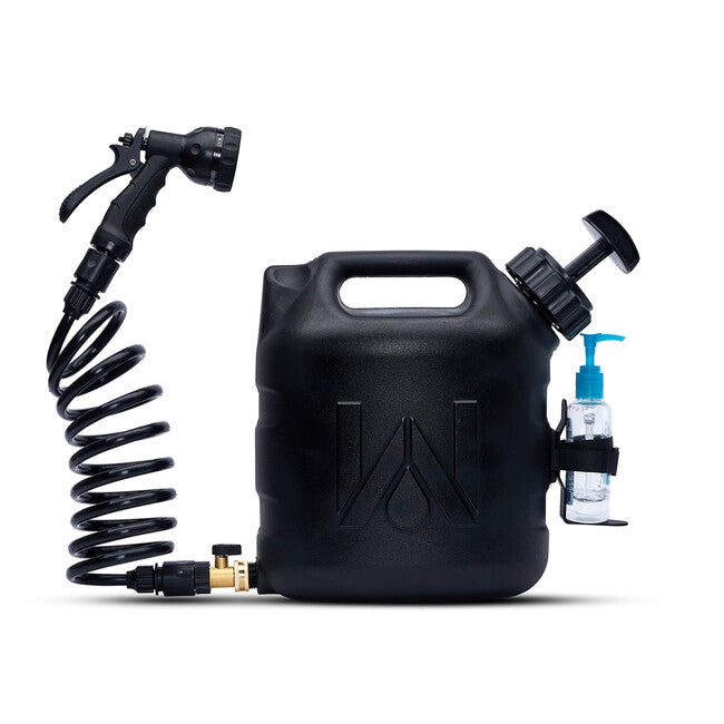 Klymit GoSpout 2 Gallon резервуар для води