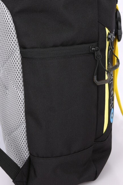 HUSKY Jolly рюкзак дитячий 15l, чорний