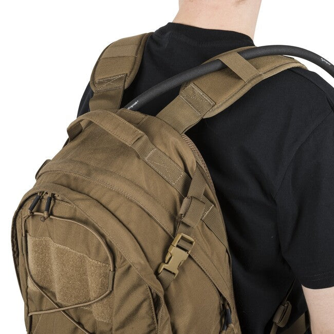 Helikon-Tex EDC рюкзак Cordura, чорний