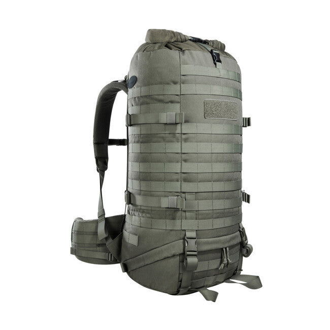 Tasmanian Tiger рюкзак Base Pack 52 IRR, темно-сірий оливковий