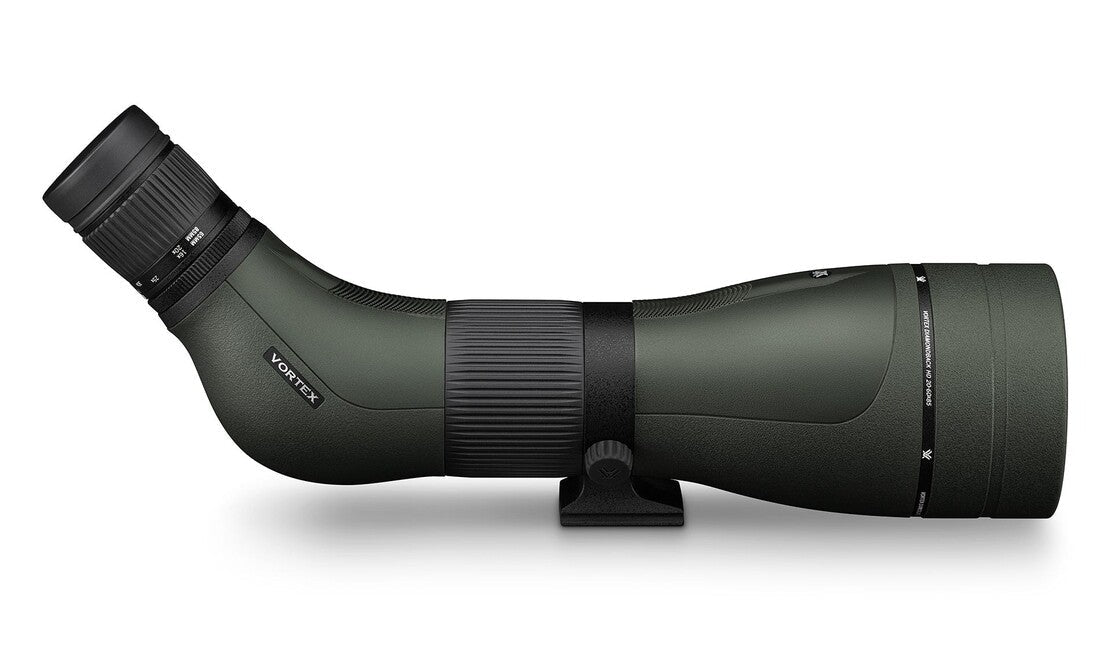Vortex Optics Diamondback® HD спостережувальний зломаний дальномір 20-60x85