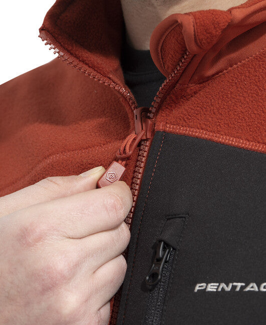 Pentagon Athos 2.0 софтшел куртка, оливкова