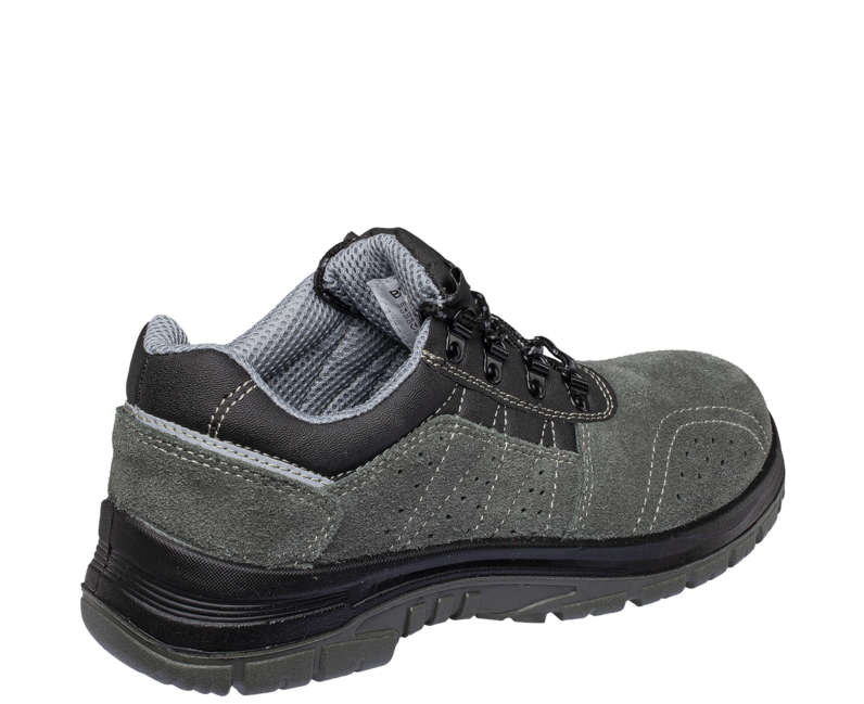 BENNON SPENCER робочі черевики S1P Low