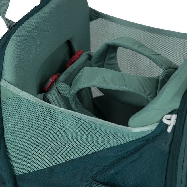 OSPREY POCO LT туристичний рюкзак для дітей, глибокий синьо-зелений