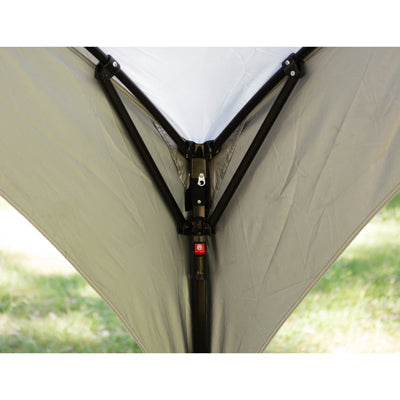 Coleman FastPitch Shelter навіс XL 4,50 x 4,50 м