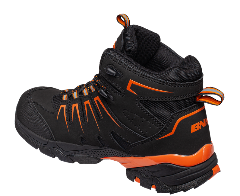 BENNON ORLANDO XTR S3 NM high робочі черевики