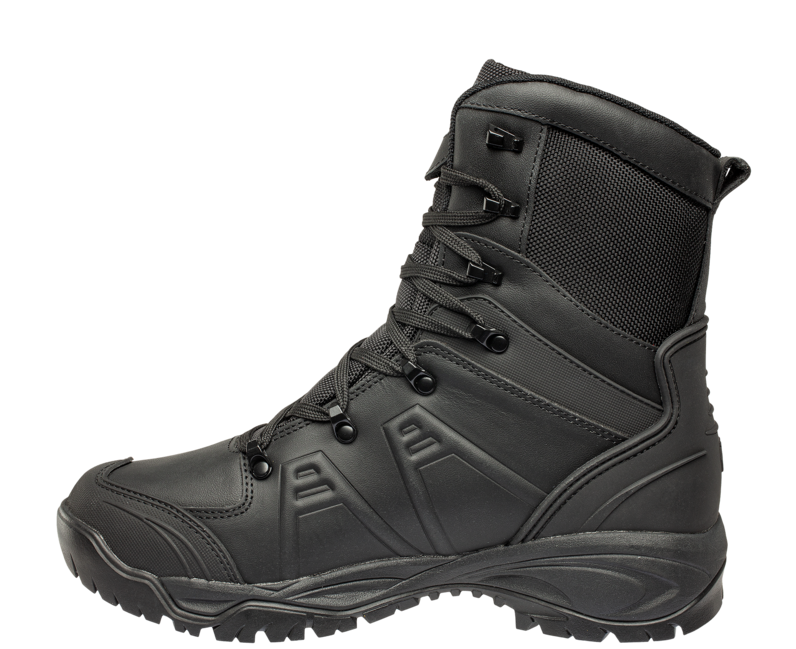 BENNON PANTHER XTR тактичні черевики O2