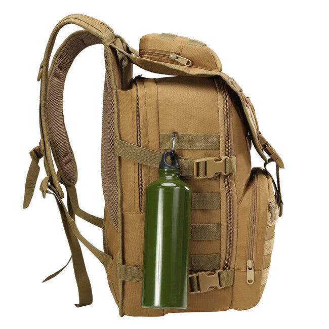 Dragowa Tactical рюкзак тактичний 35L, jungle digital