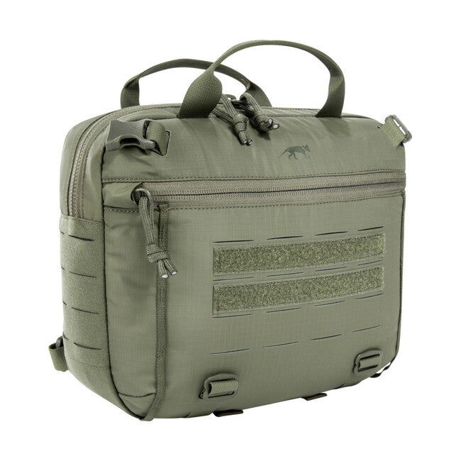 Tasmanian Tiger Modular Hip Bag 3 поясна сумка, оливкова