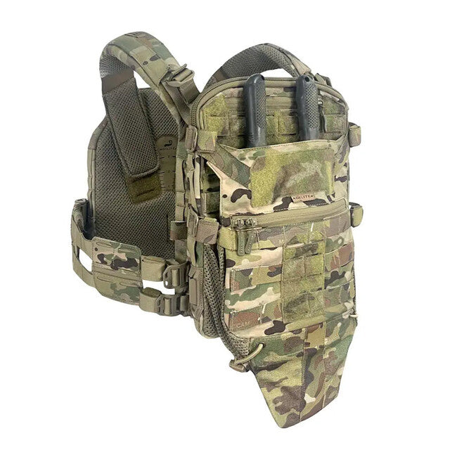 Agilite Micro Map задній панель, мультикам