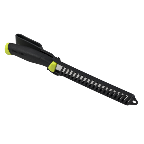 Morakniv Fishing Comfort Fillet 155 філетувальний ніж, чорний